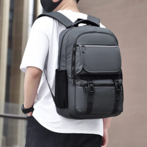 men backpack business