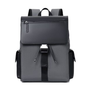 nylon laptop backpacks school bags daily life