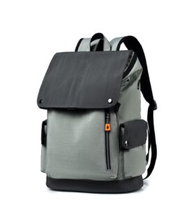 durable business backpack with usb charging port