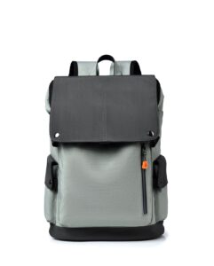 durable business backpack with usb charging port