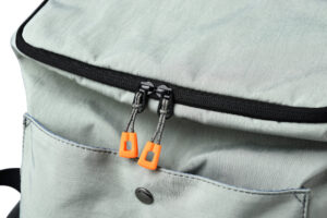 durable business backpack with usb charging port