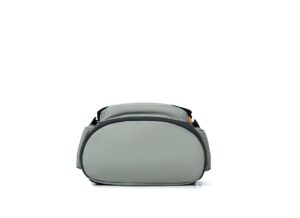 durable business backpack with usb charging port