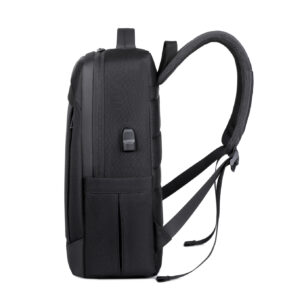 men's business backpack outdoor hiking back bag