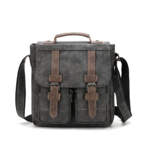 waterproof durable outdoor handbag messenger bag