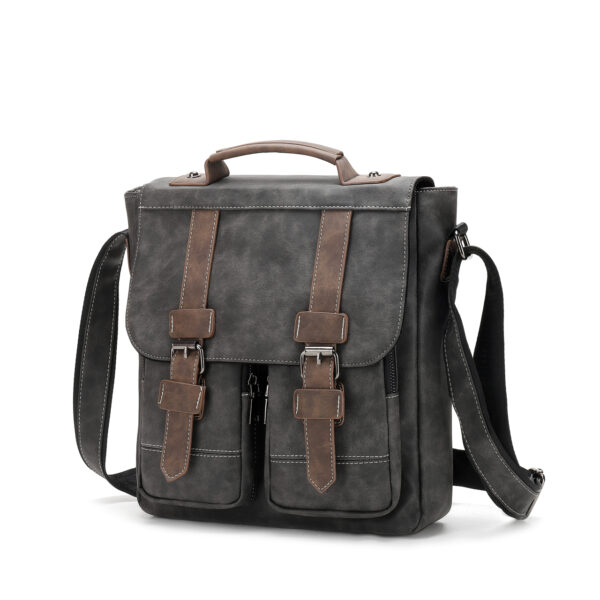 waterproof durable outdoor handbag messenger bag