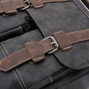 waterproof durable outdoor handbag messenger bag