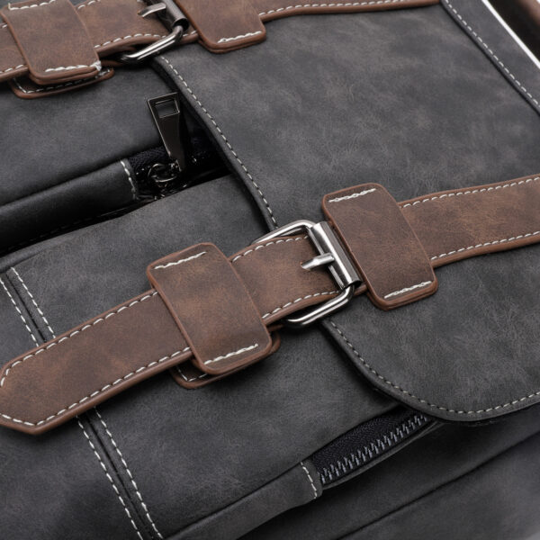 waterproof durable outdoor handbag messenger bag