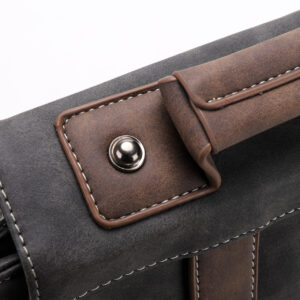 waterproof durable outdoor handbag messenger bag