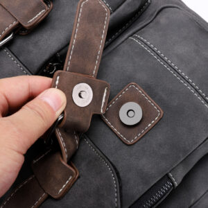 waterproof durable outdoor handbag messenger bag