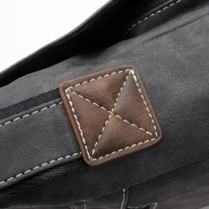 waterproof durable outdoor handbag messenger bag
