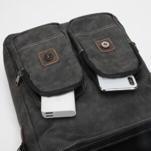 waterproof durable outdoor handbag messenger bag