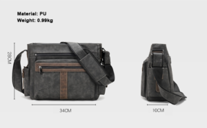 fashion crossbody bag