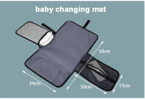 diaper bag backpack 