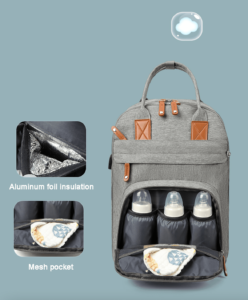 diaper bag backpack 