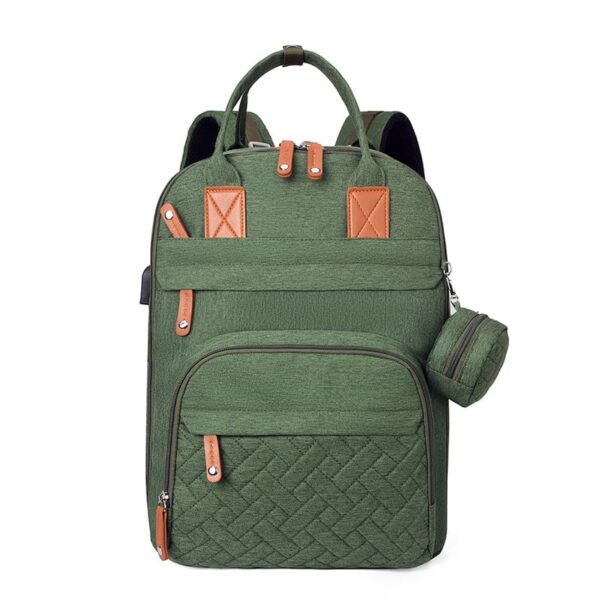 diaper bag backpack