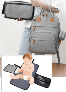 diaper bag backpack 