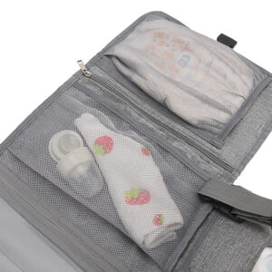 foldable baby portable diaper bag changing mat 