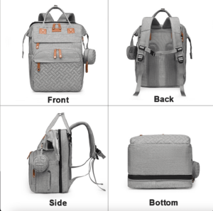 high quality baby diaper bag backpack diaper bag (12)