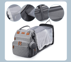 high quality baby diaper bag backpack diaper bag (16)