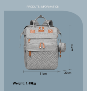 high quality baby diaper bag backpack diaper bag (16)