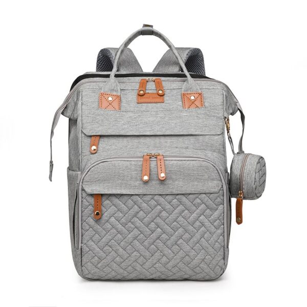 high quality baby diaper bag backpack diaper bag
