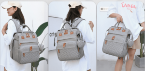 high quality baby diaper bag backpack diaper bag (12)