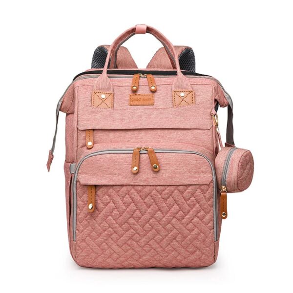 high quality baby diaper bag backpack diaper bag