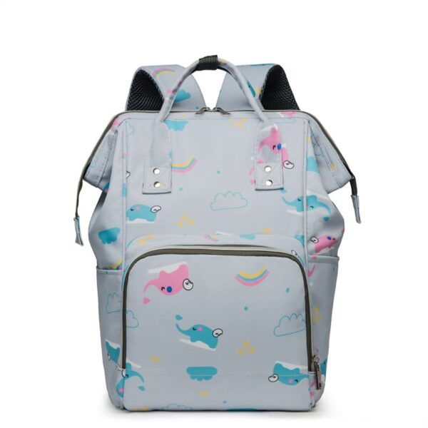 mommy mummy baby diaper bag backpack for travel