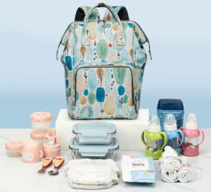 mommy mummy baby diaper bag backpack for travel (9)