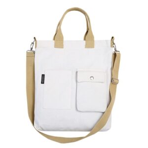 women's canvas bags