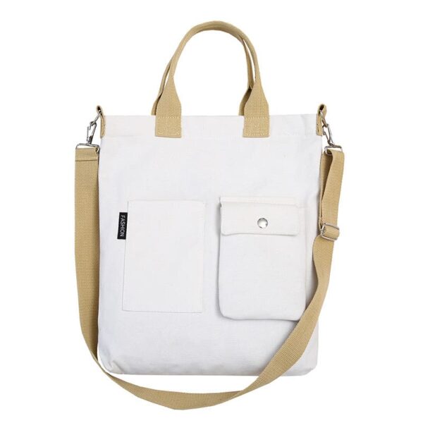 women's canvas bags