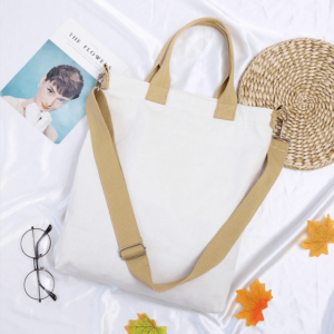 women's canvas bags