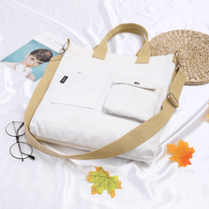 women's canvas bags