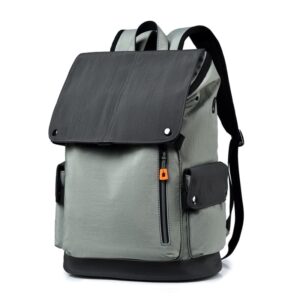 durable business backpack with usb charging port