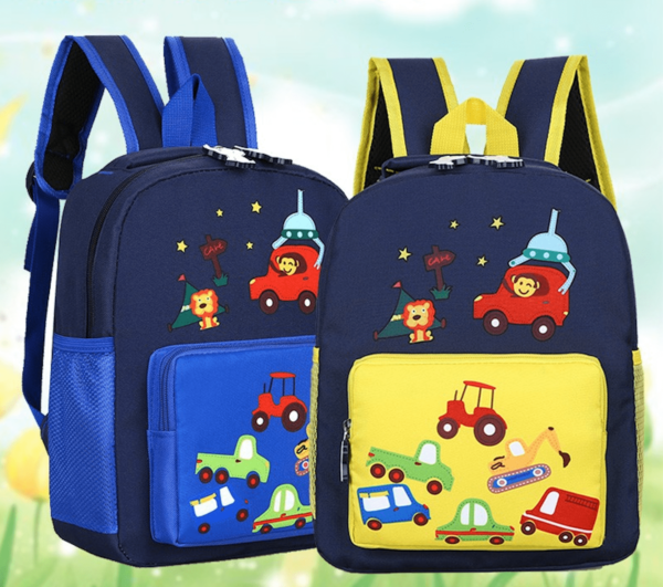 kids backpacks