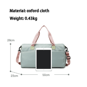 hand carry big size travel bag
