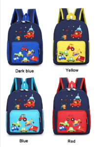 kids backpack school bag 