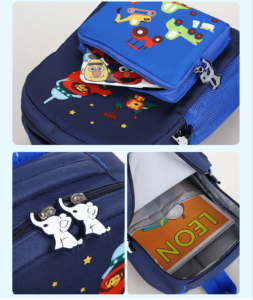 kids backpack school bag 