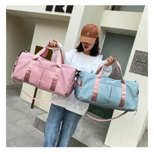 women travel bag
