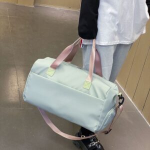 hand carry big size travel bag
