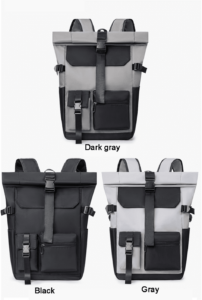 men business backpack