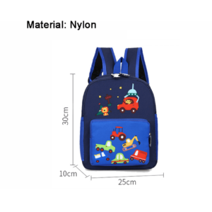 kids backpack school bag 