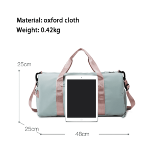 women travel bag
