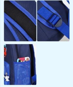 kids backpack school bag 