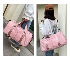 women travel bag
