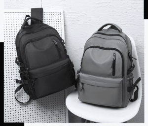 business travel backpack