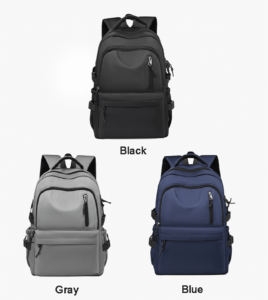 business travel backpack