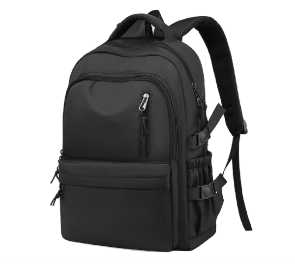business travel backpack