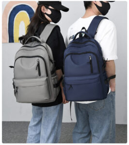 business travel backpack
