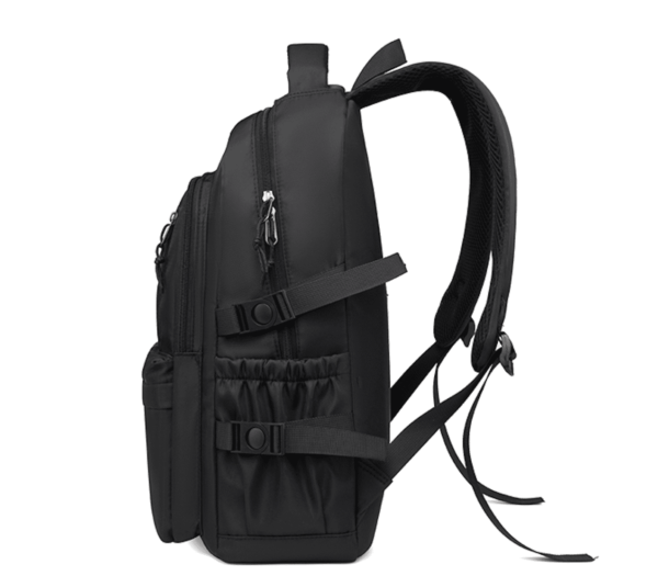 business travel backpack
